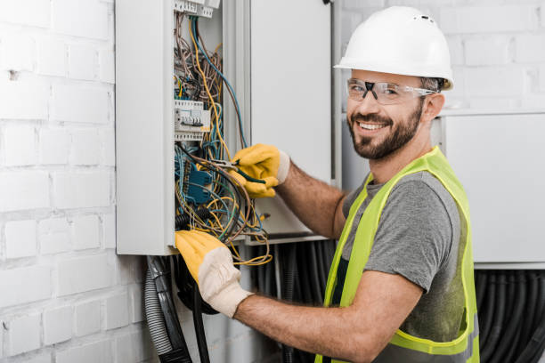 Best Electrical Repair Services  in Chamberlain, SD