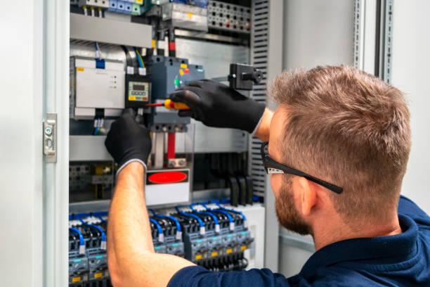 Best Home Electrical Repair  in Chamberlain, SD