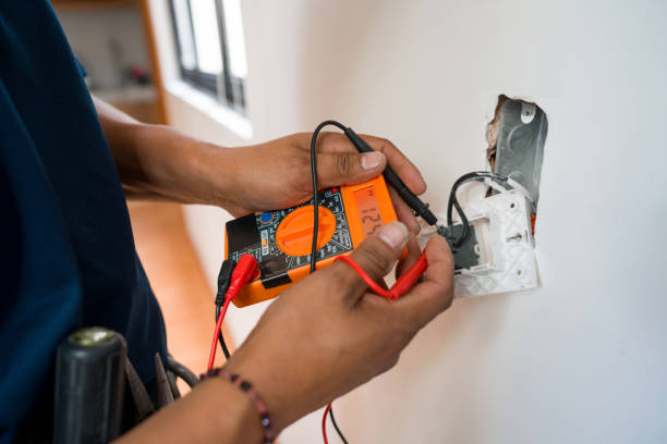 Electrical Outlet Repair in SD