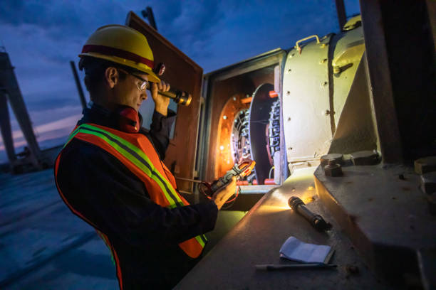 Best Electrical Outlet Repair  in Chamberlain, SD