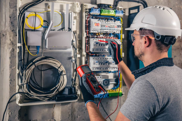 Best Electrical System Inspection  in Chamberlain, SD