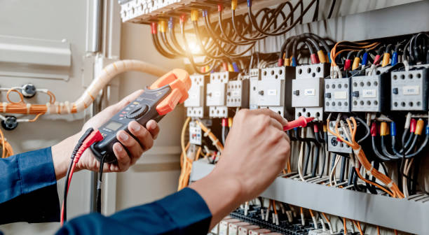 Best Electrical Installation Contractor  in Chamberlain, SD