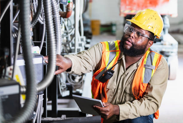 Professional Electrician in SD
