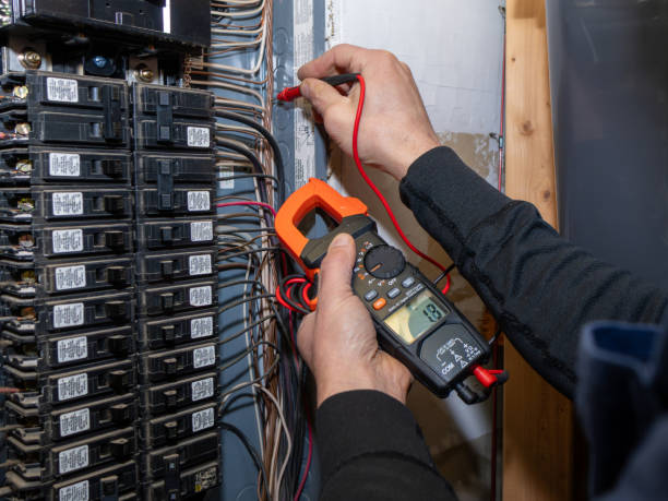 Best Electrical Rewiring Services  in Chamberlain, SD
